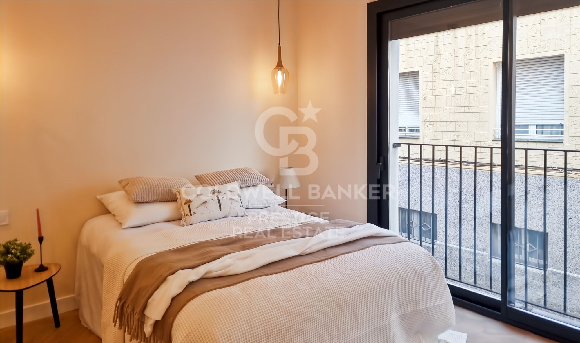 Urbaner Charme nahe Sants Estació,Barcelona