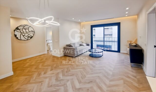 Piso junto a Sants Estació,Barcelona