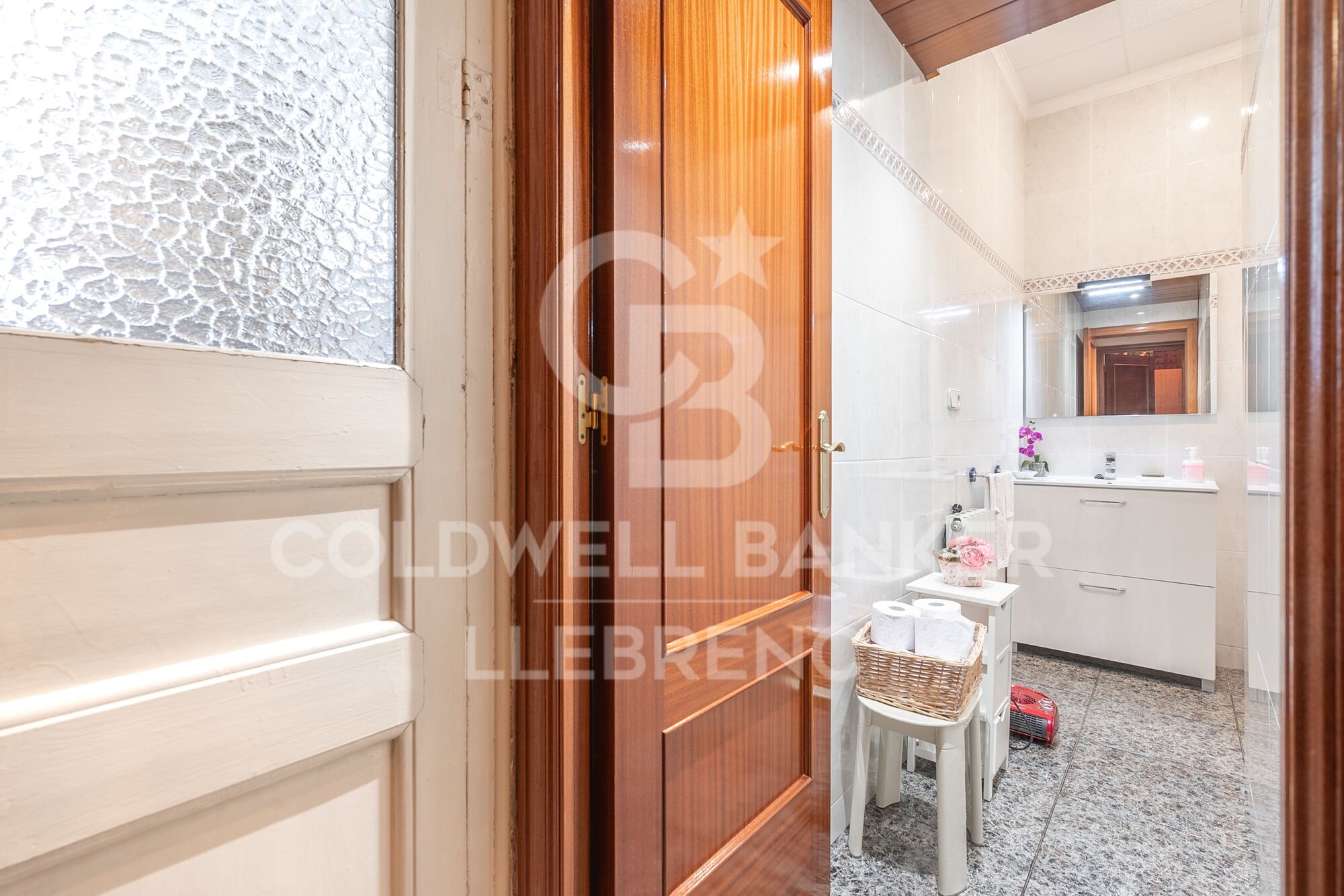 Piso en venta en Calle Valencia / Passeig Sant Joan - Ubicación privilegiada y vistas únicas