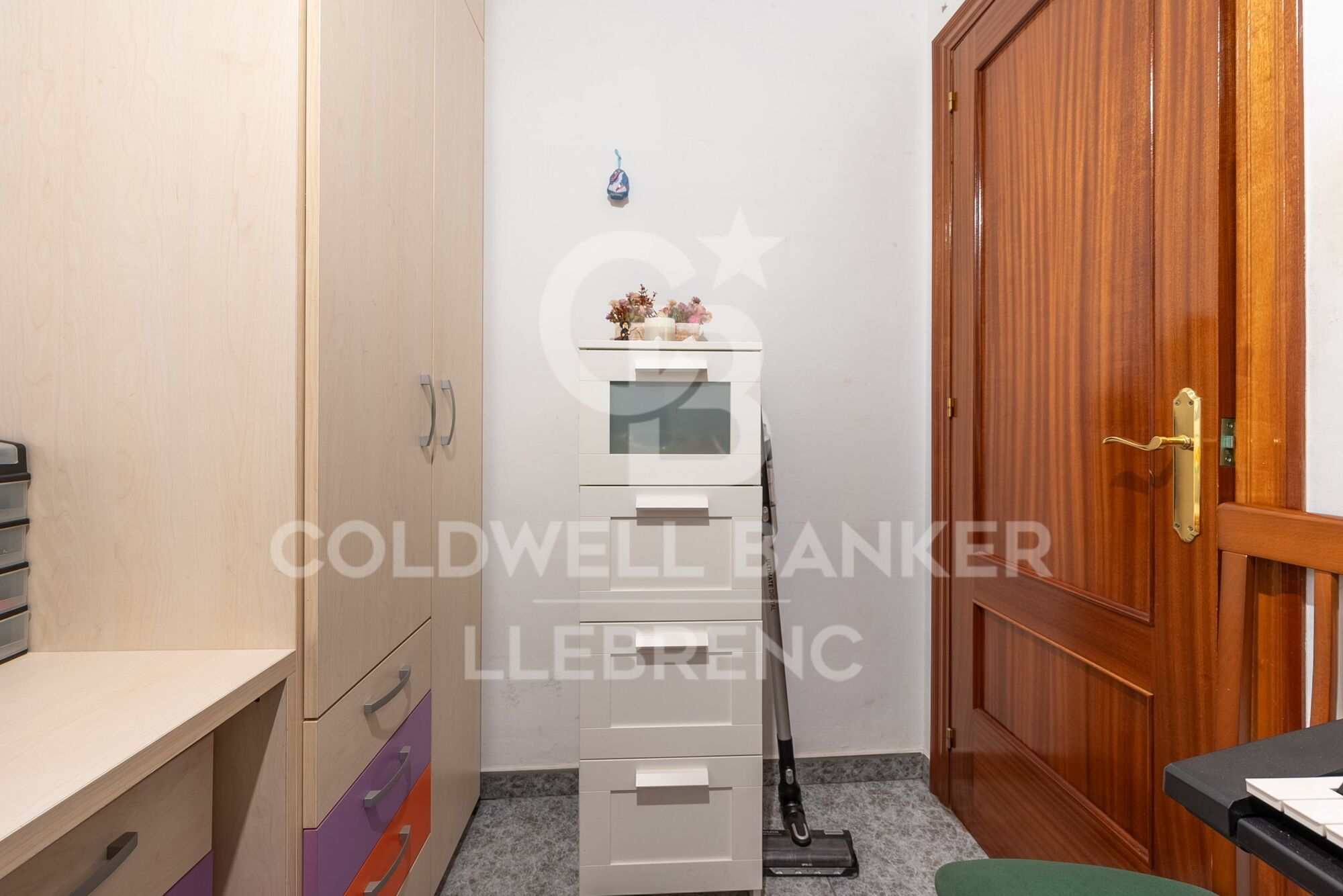 Appartement à vendre Calle Valencia / Passeig Sant Joan - Emplacement privilégié avec vue imprenable