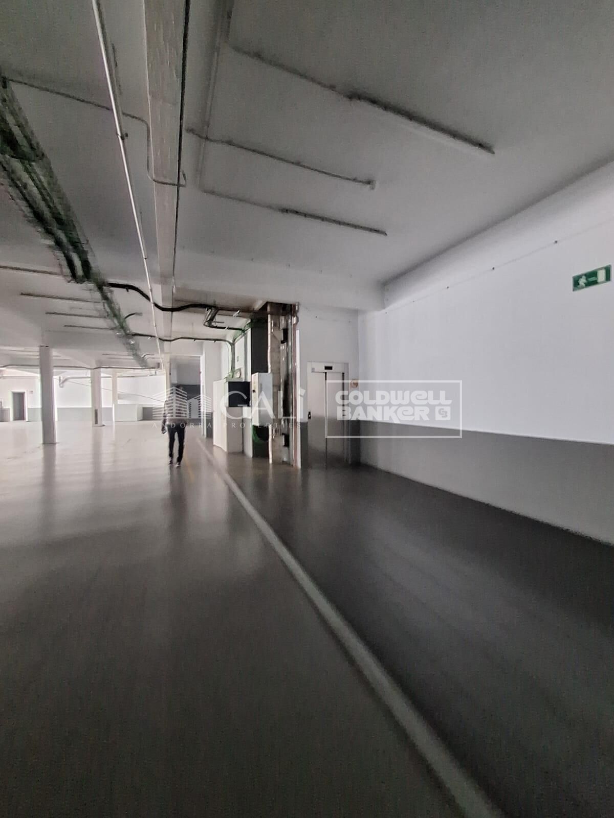 Building Rent Andorra la Vella