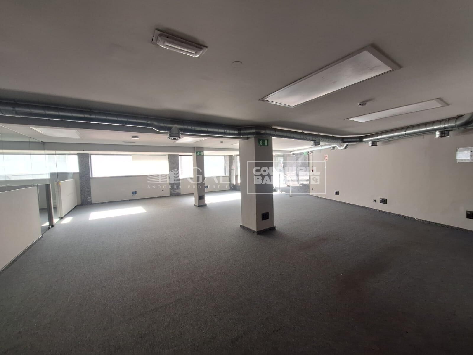 Building Rent Andorra la Vella