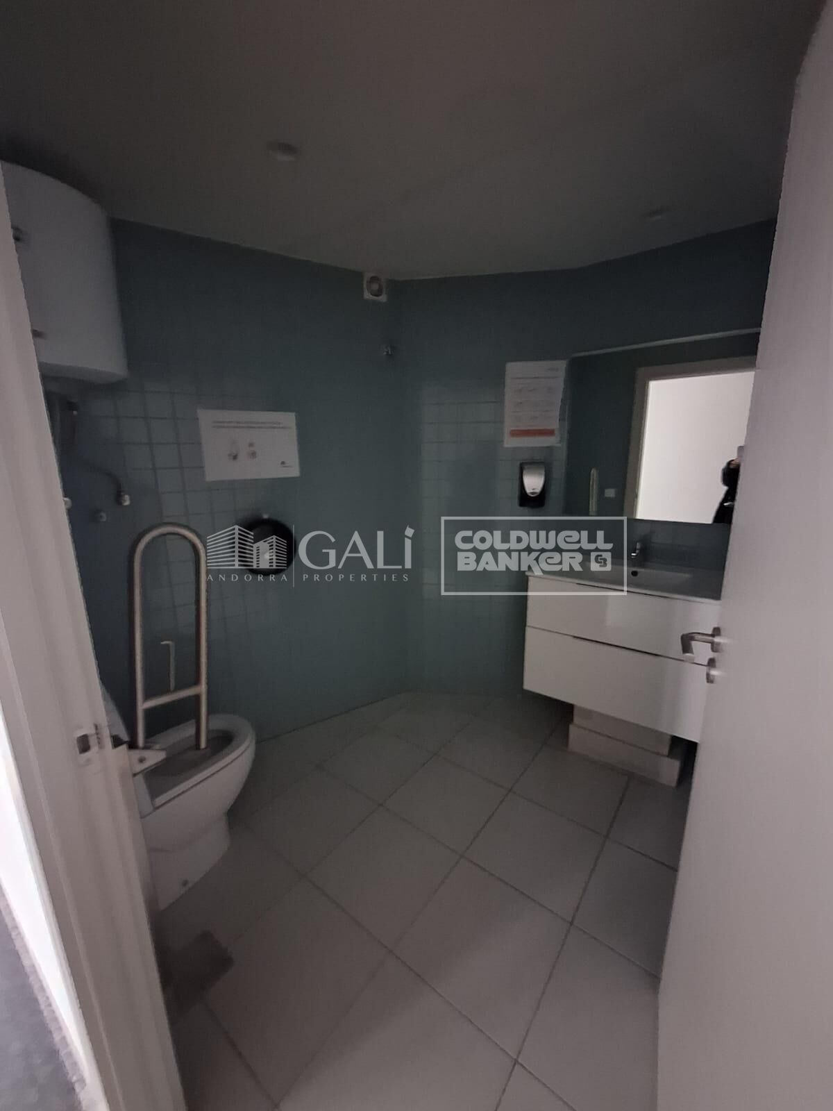 Building Rent Andorra la Vella