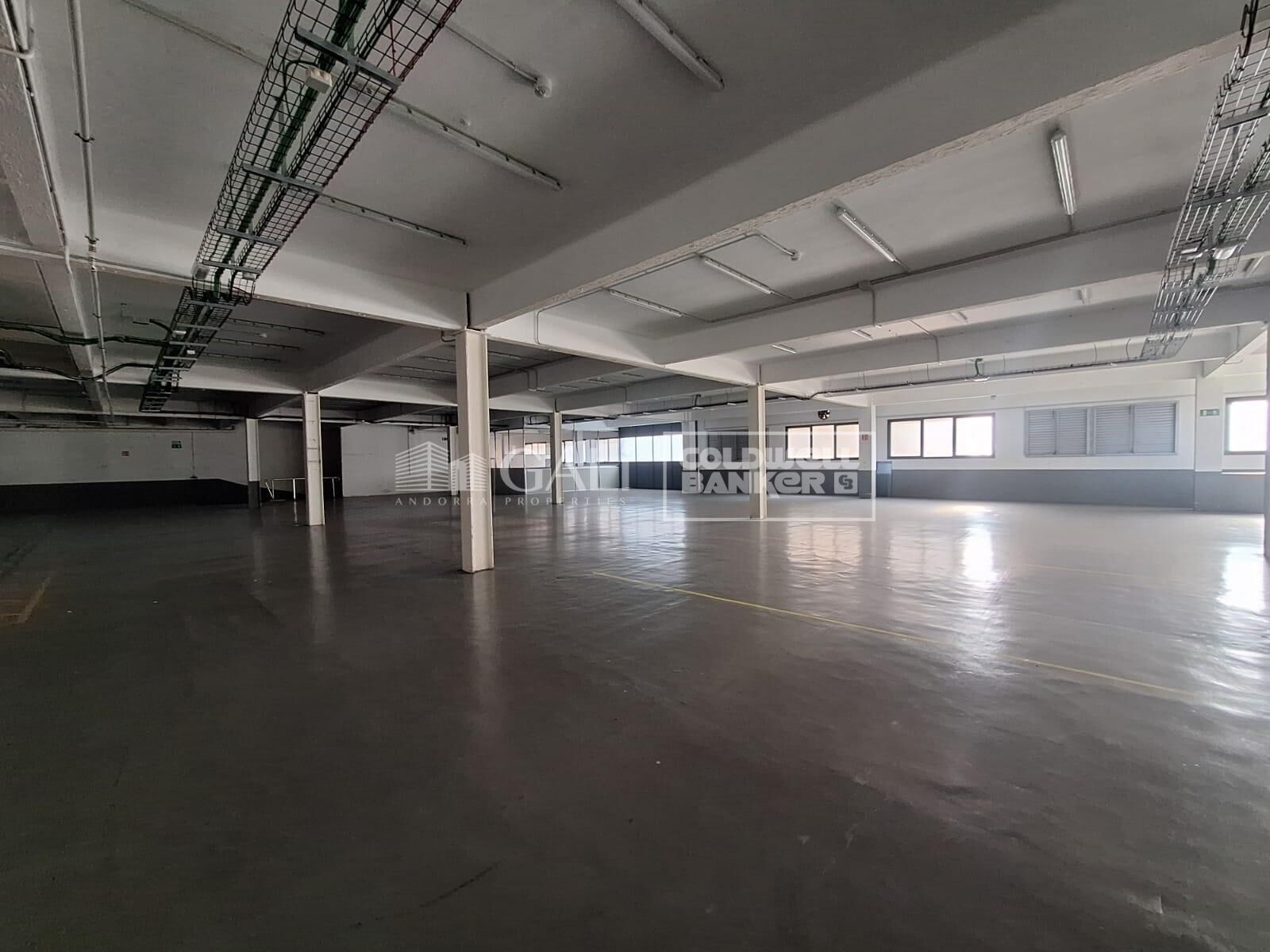 Building Rent Andorra la Vella