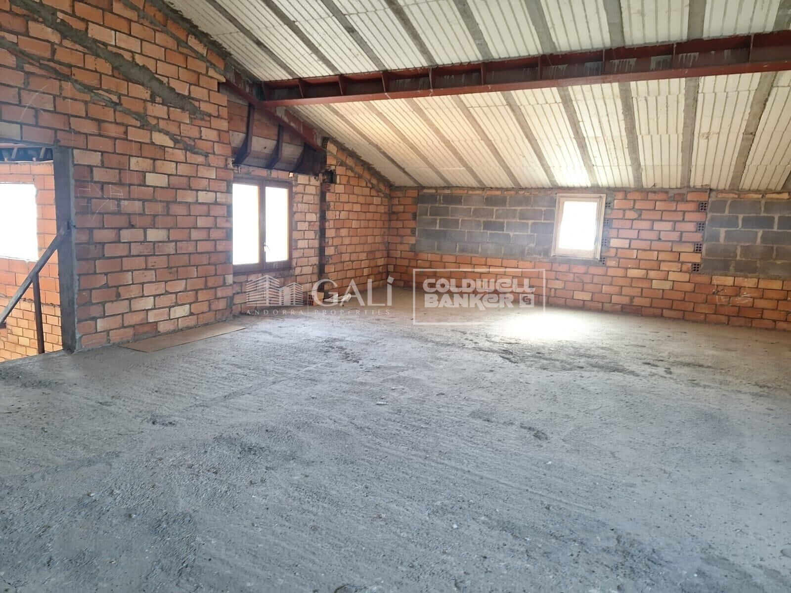 Building Rent Andorra la Vella