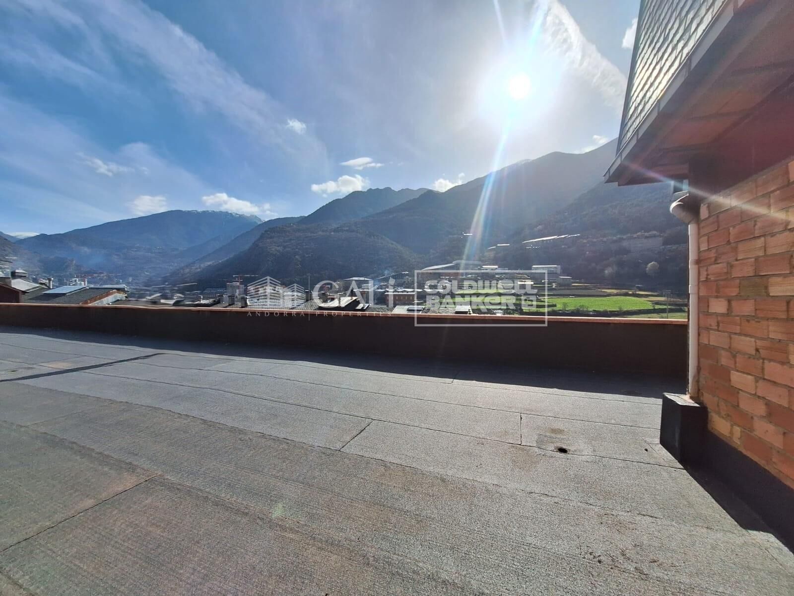 Building Rent Andorra la Vella