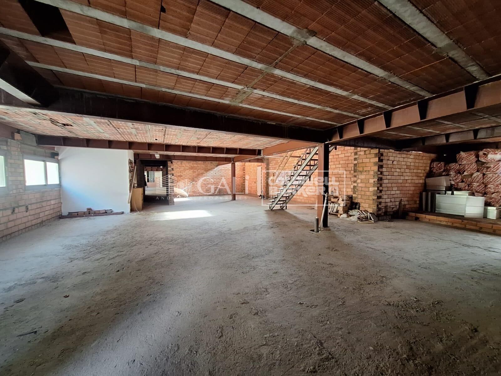 Building Rent Andorra la Vella