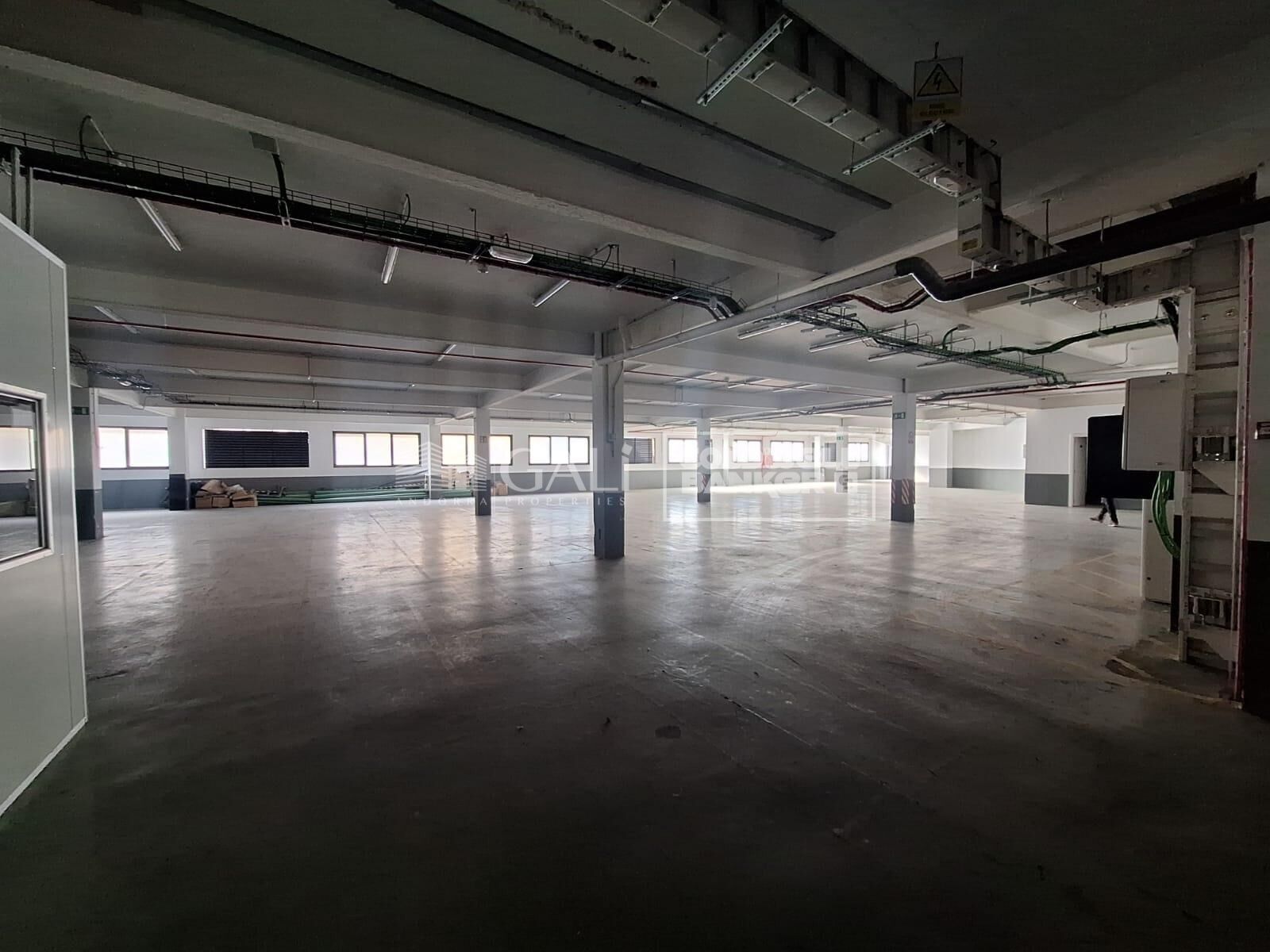 Building Rent Andorra la Vella