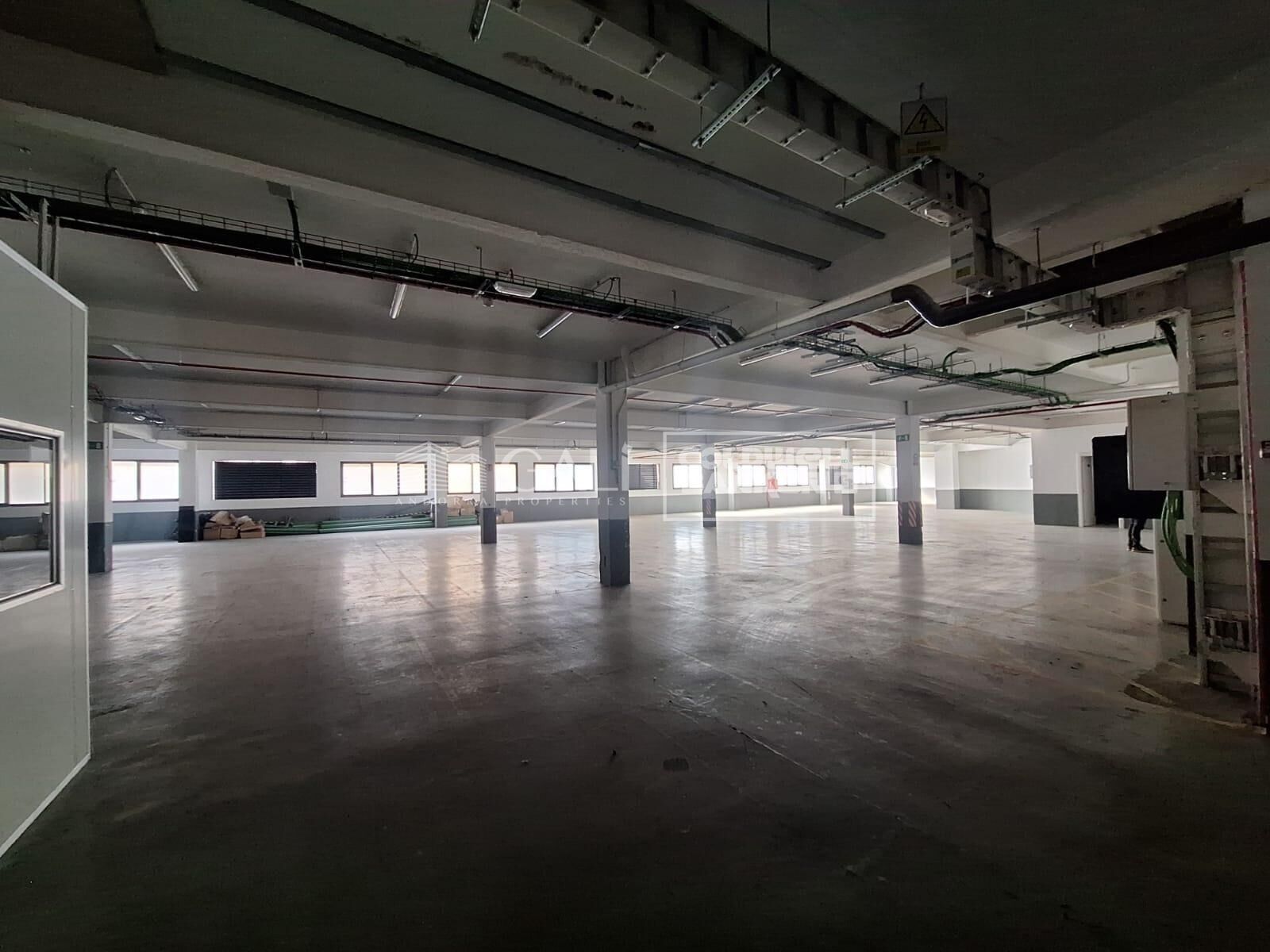 Building Rent Andorra la Vella