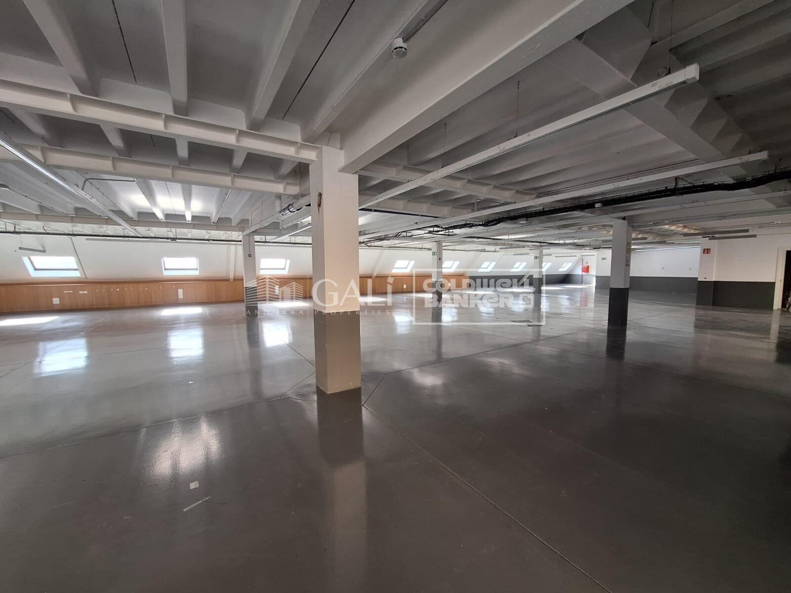 Gebäude Vermietung Andorra la Vella