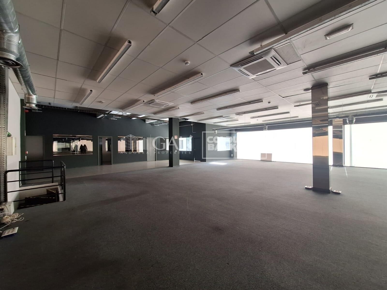 Gebäude Vermietung Andorra la Vella