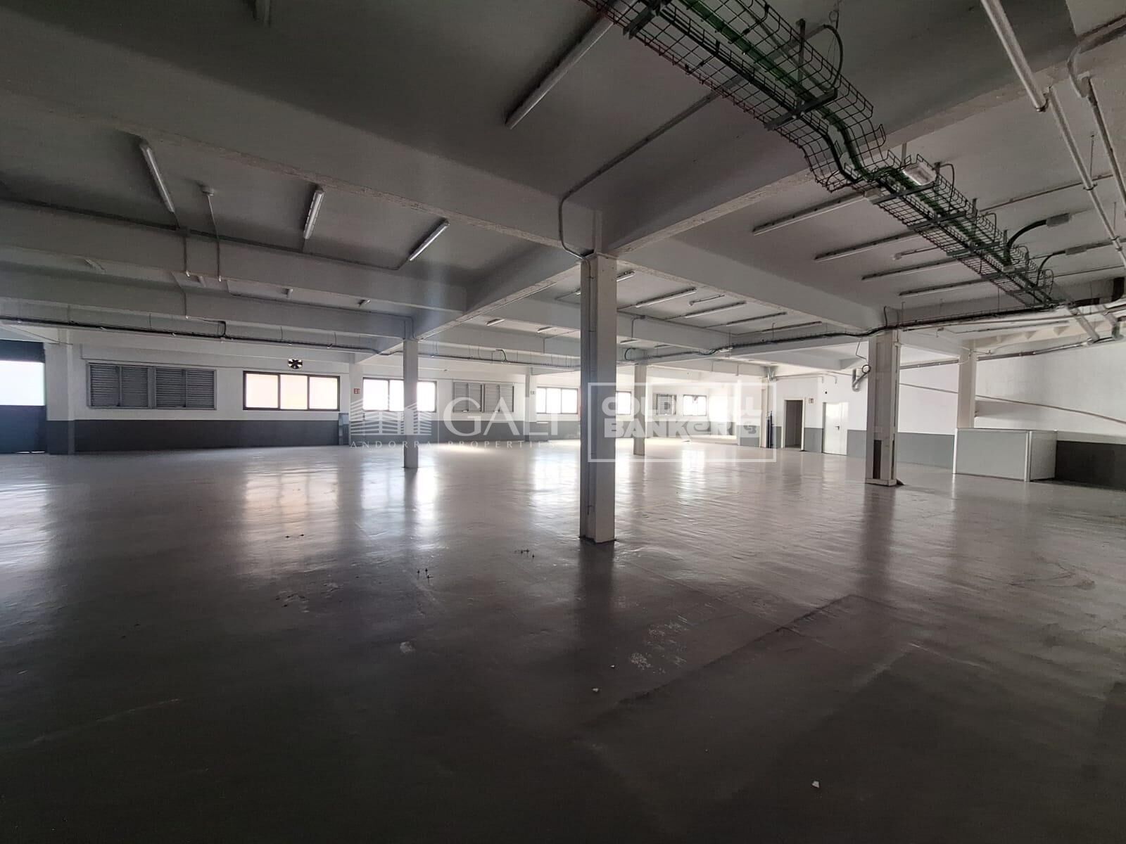 Gebäude Vermietung Andorra la Vella