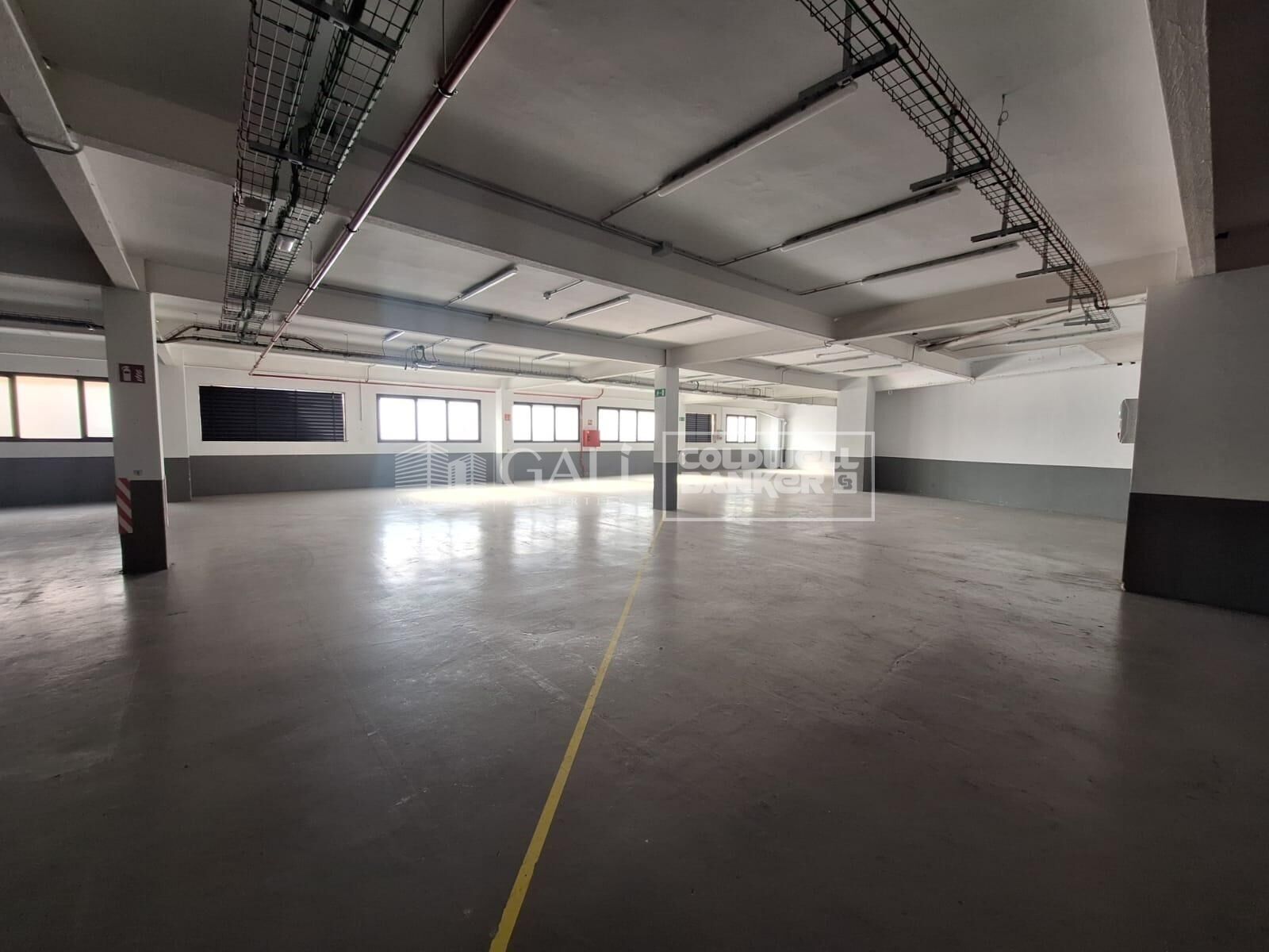 Building Rent Andorra la Vella