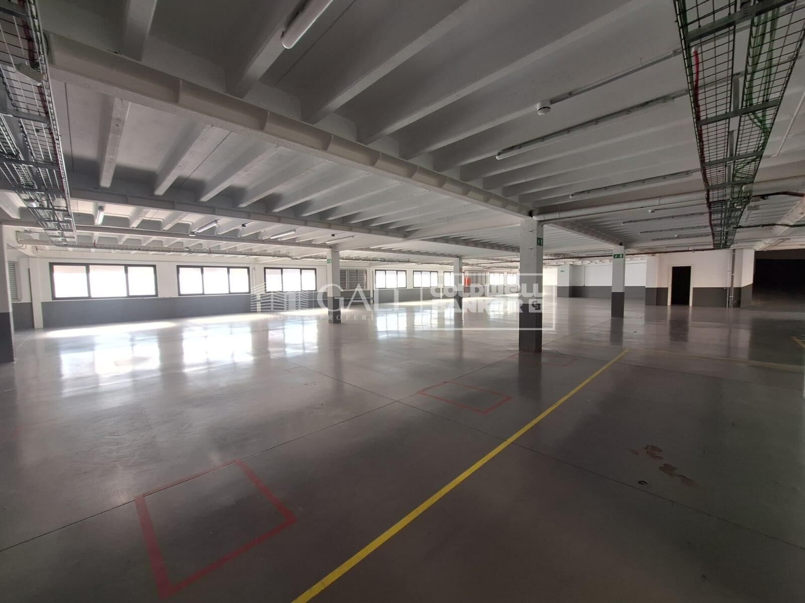 Building Rent Andorra la Vella