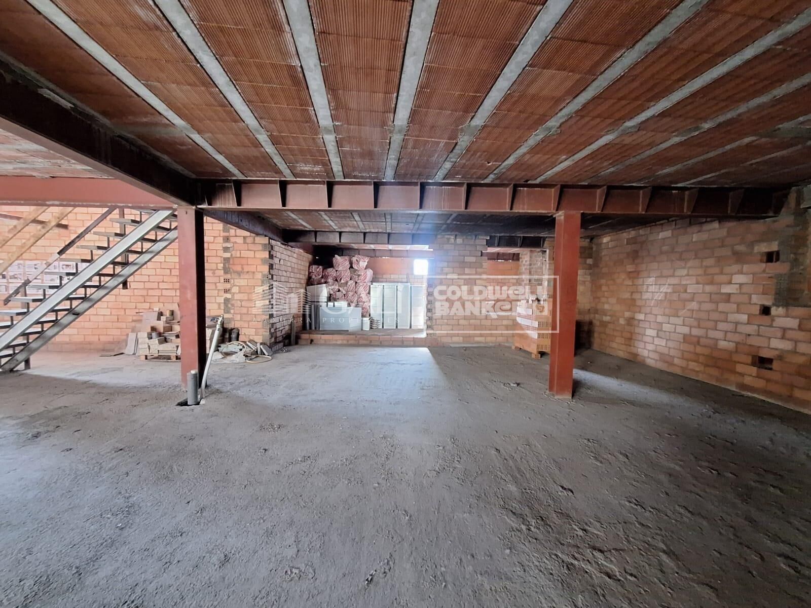 Building Rent Andorra la Vella