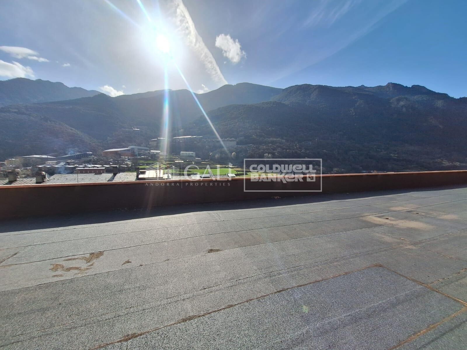 Building Rent Andorra la Vella