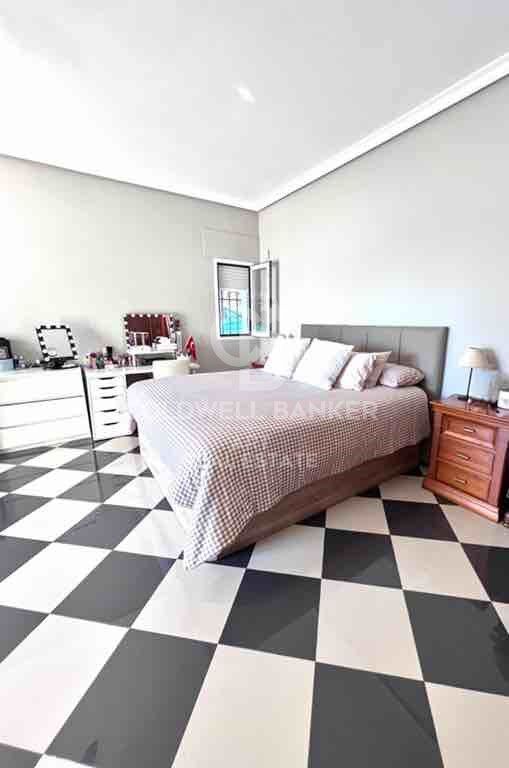 Espectacular casa independiente en el corazón de Marbella