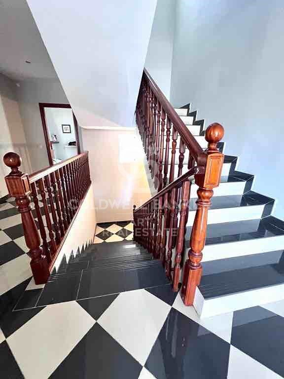 Espectacular casa independiente en el corazón de Marbella