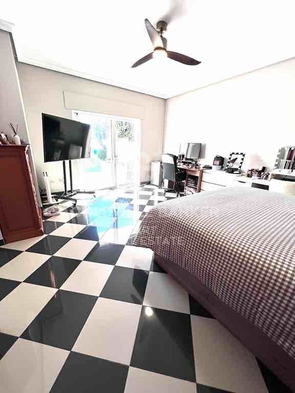 Spectacular detached house in the heart of Marbella