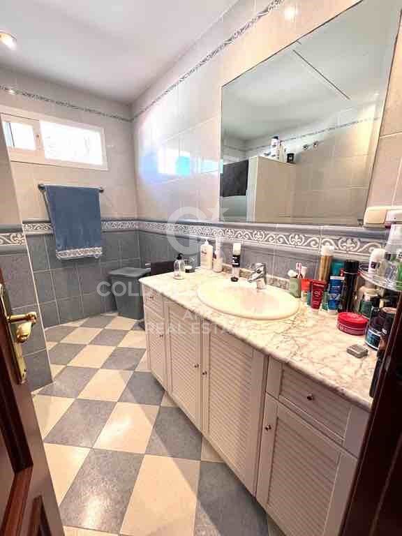 Spectacular detached house in the heart of Marbella