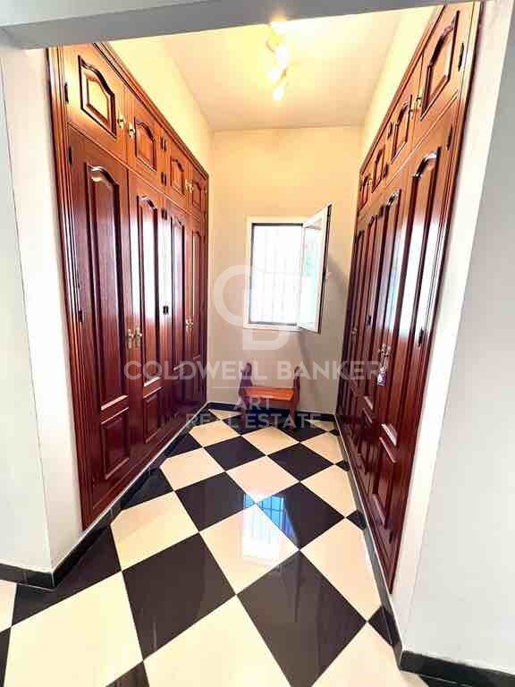 Spectacular detached house in the heart of Marbella