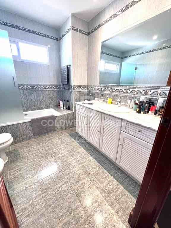 Spectacular detached house in the heart of Marbella