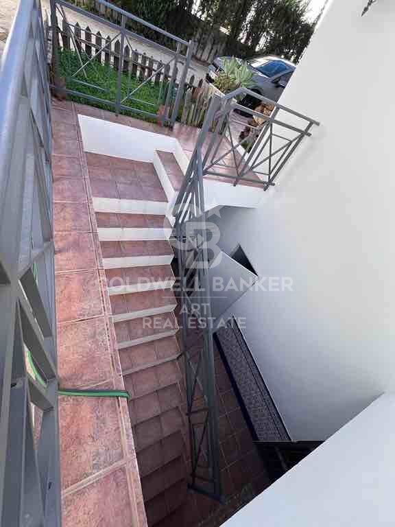 Spectacular detached house in the heart of Marbella