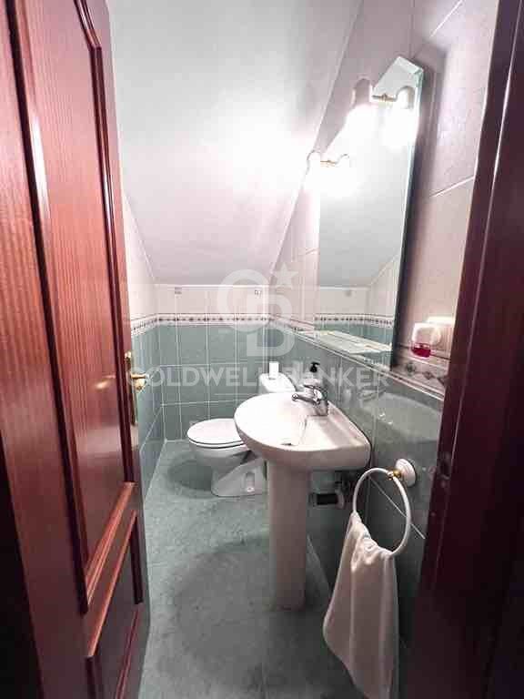 Spectacular detached house in the heart of Marbella