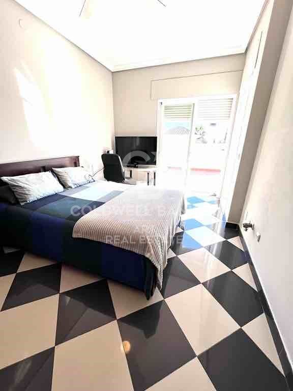 Spectacular detached house in the heart of Marbella
