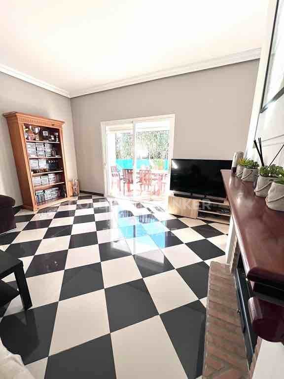 Espectacular casa independiente en el corazón de Marbella