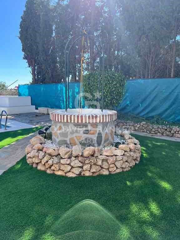 Espectacular casa independiente en el corazón de Marbella