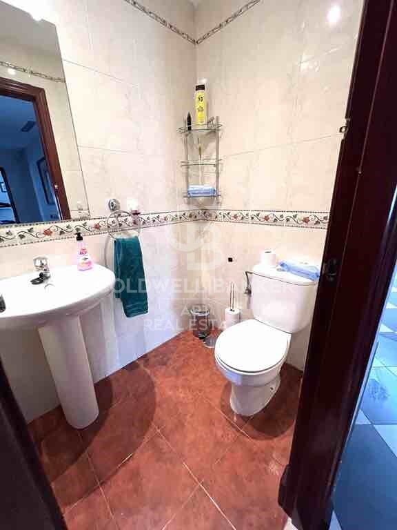 Spectacular detached house in the heart of Marbella