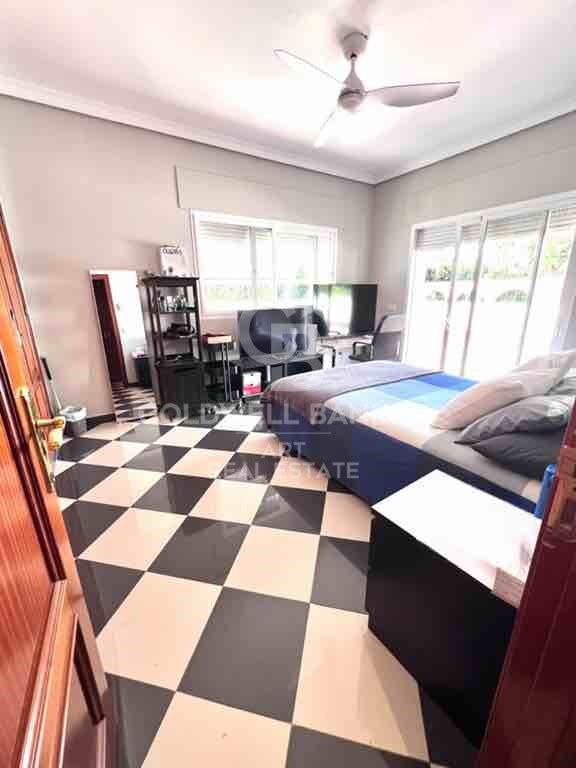 Spectacular detached house in the heart of Marbella