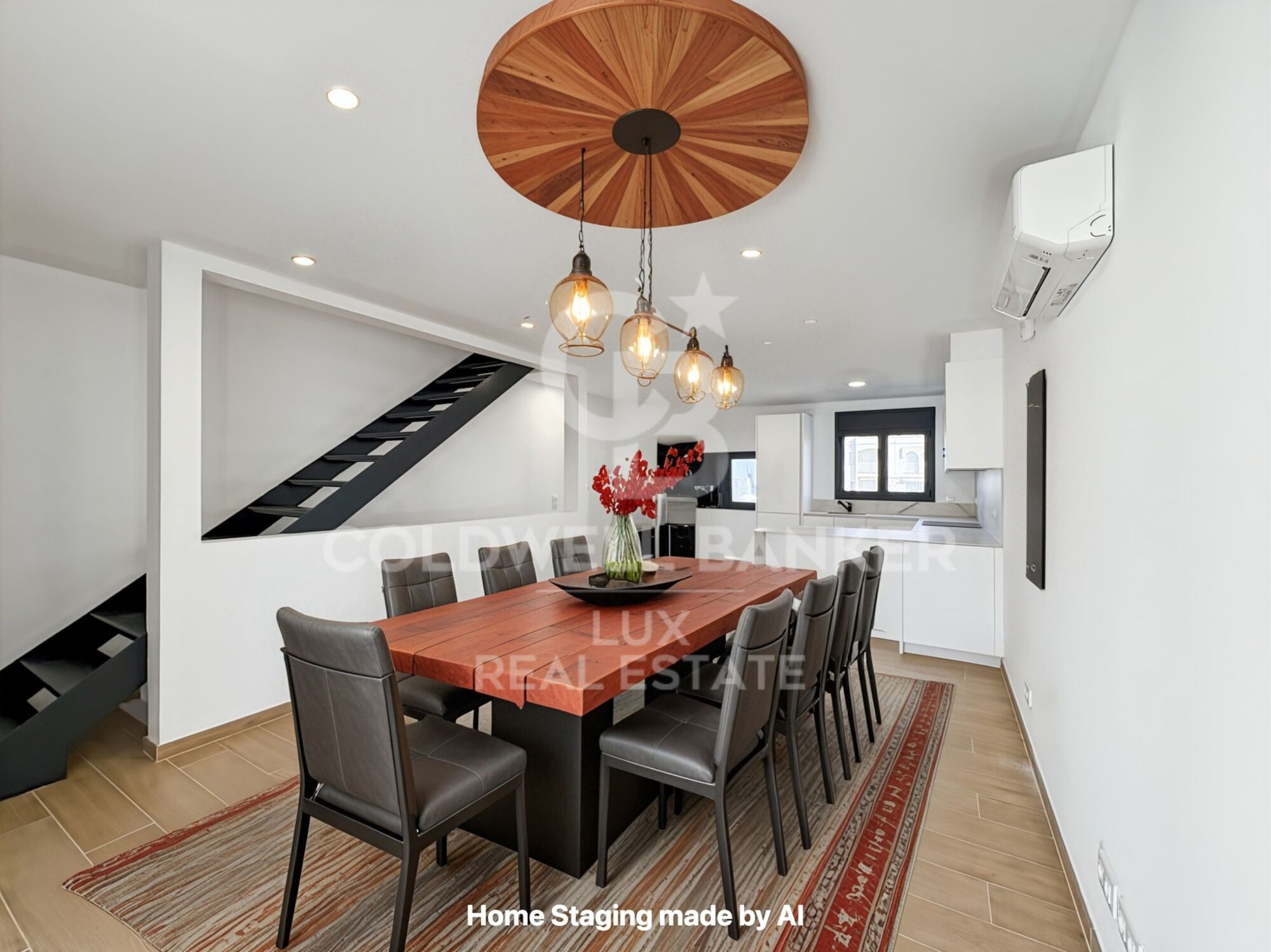 Maison rénovée avec amarrage et garage à Empuriabrava