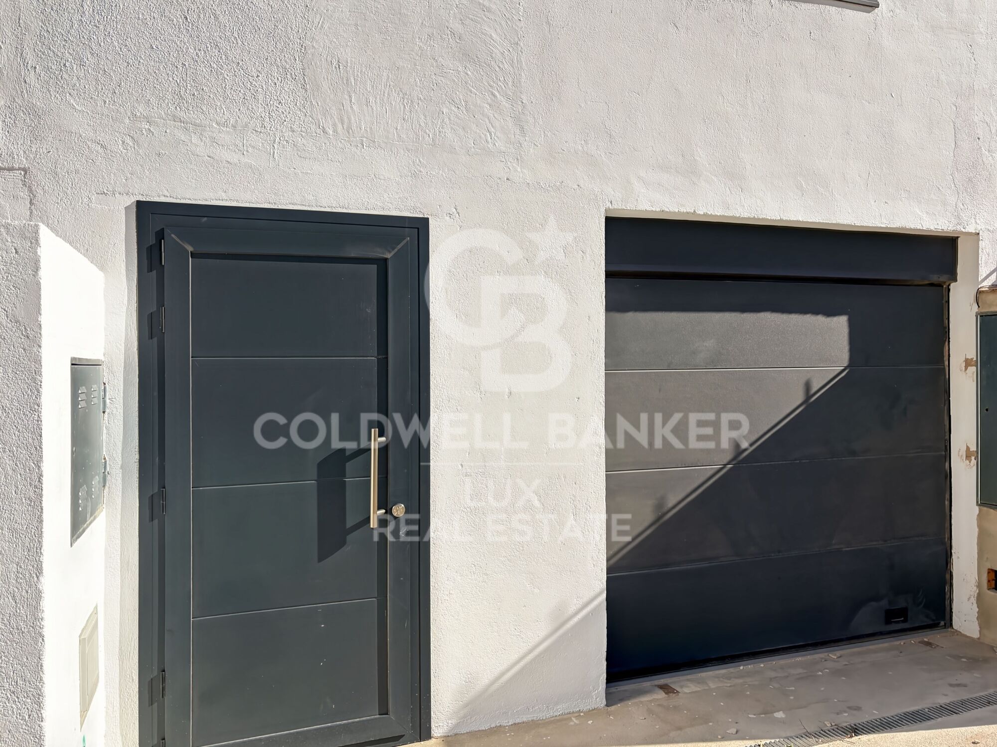 Renoviertes Haus mit Liegeplatz und Garage in Empuriabrava