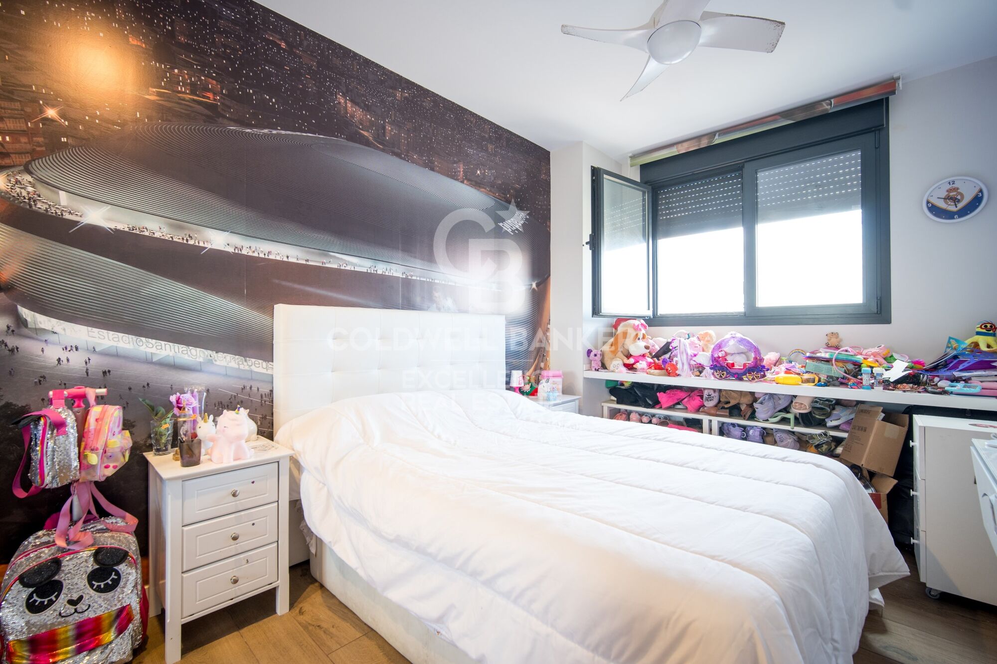 Magnifico piso con terraza de 40m2, urbanización con piscina, parking y vista panorámica