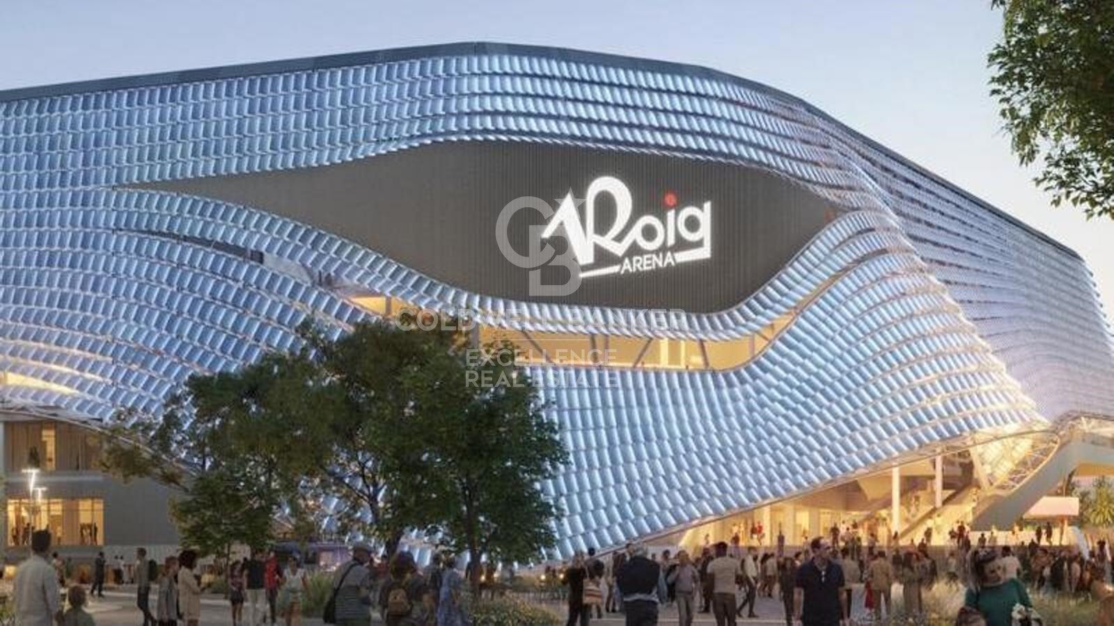 Magnifico piso con terraza de 40m2, urbanización con piscina, parking y vista panorámica