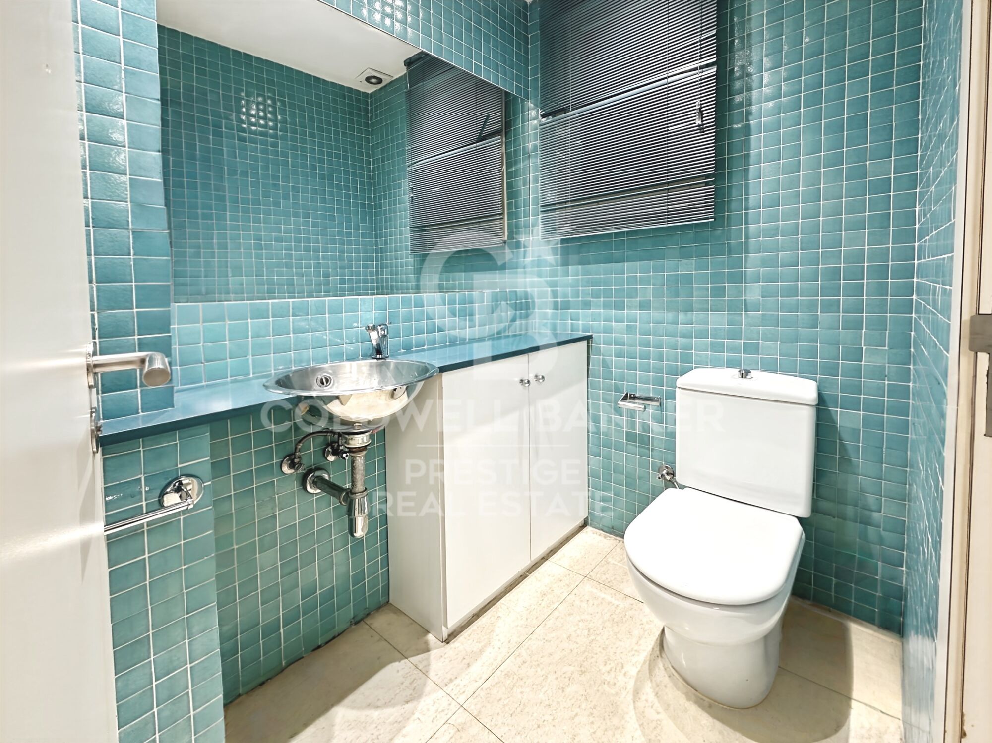 Amplio Local/Nave de 811 m² en Sarrià-Sant Gervasi