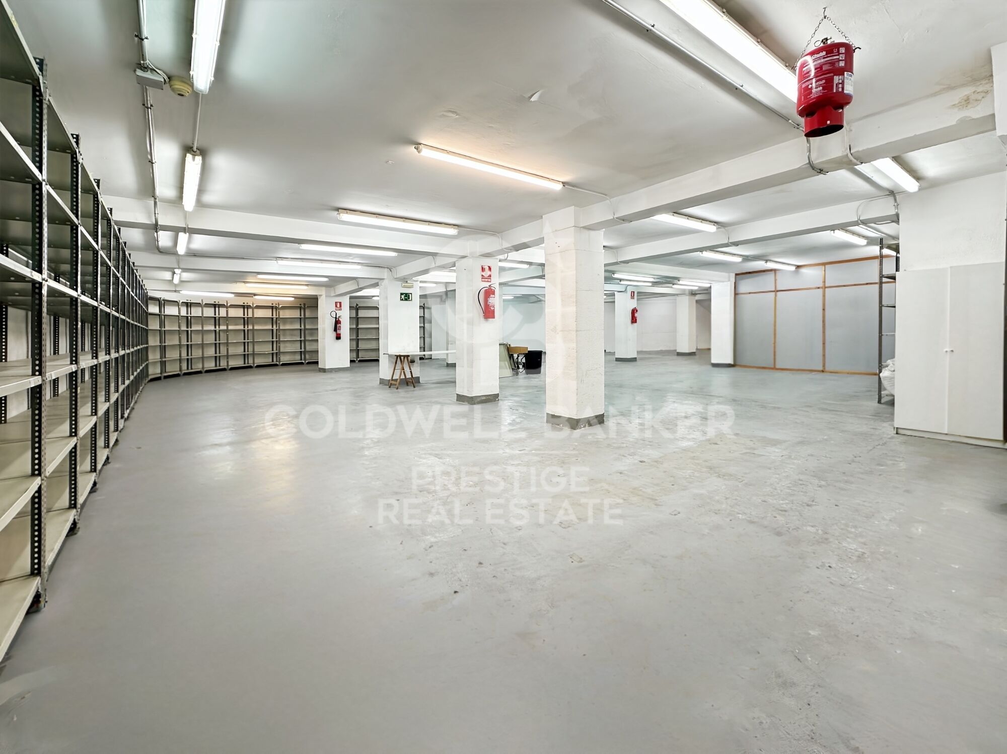 Commercial premises for sale in Sant Gervasi