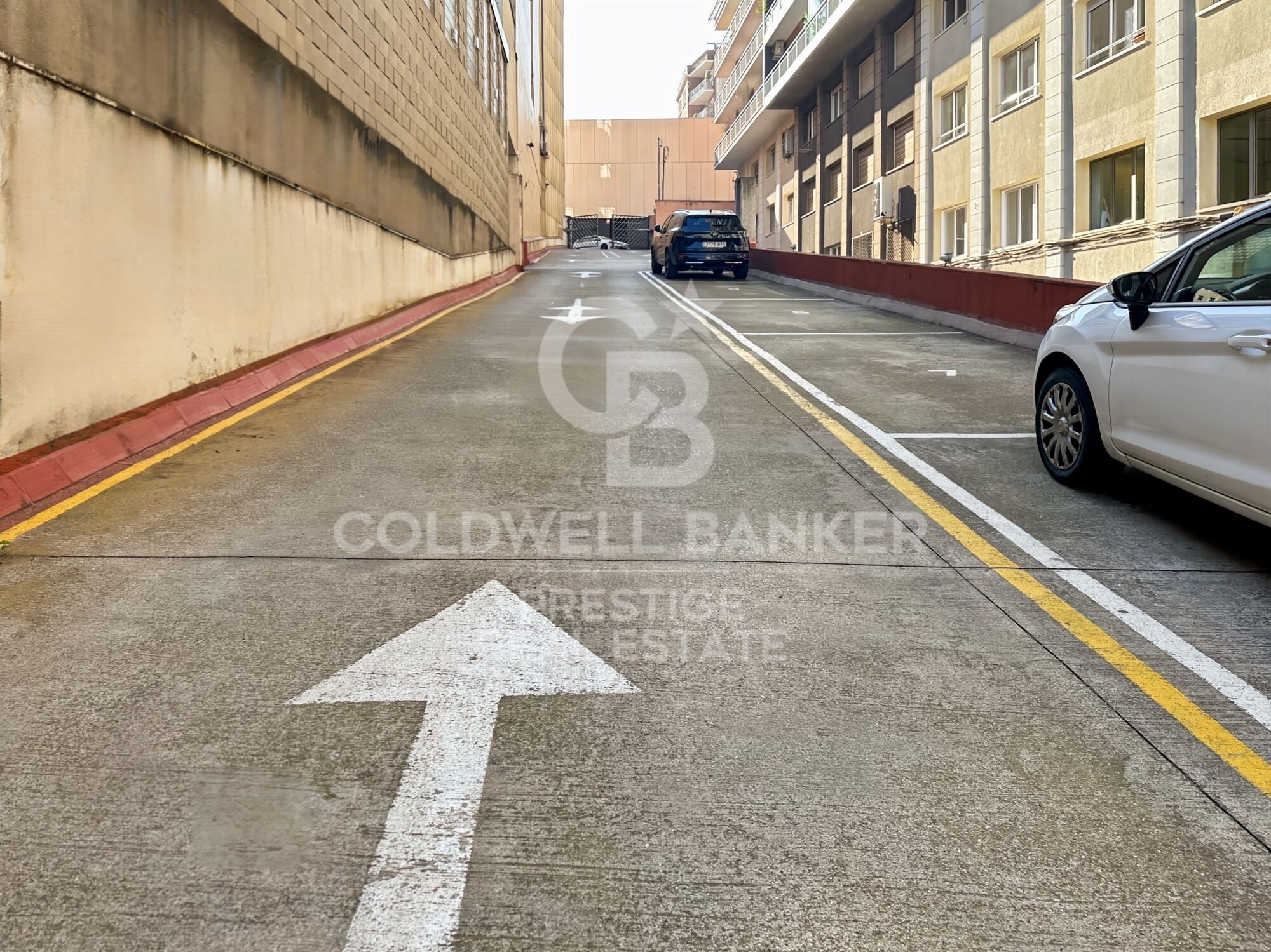 Commercial premises for sale in Sant Gervasi