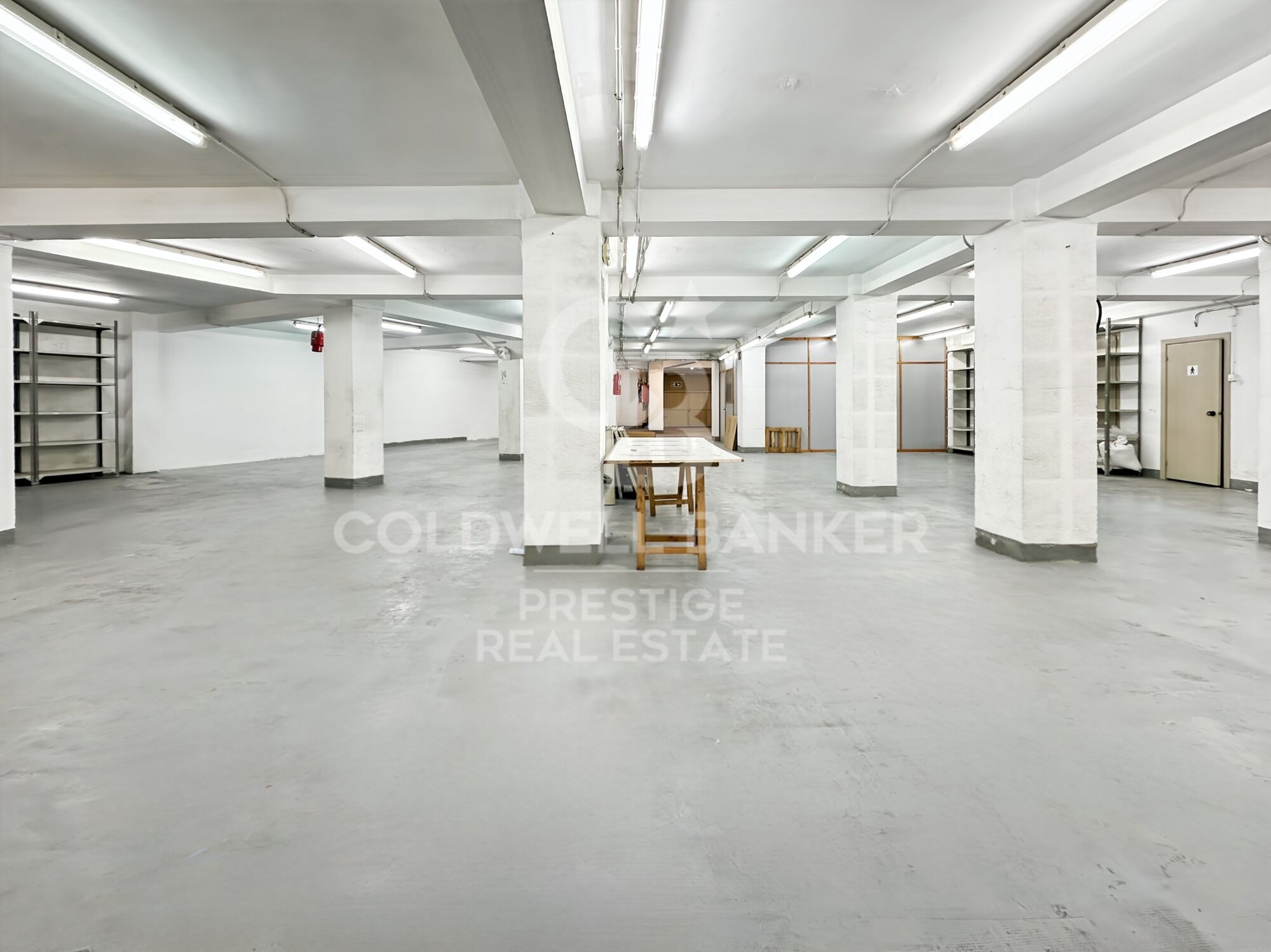 Commercial premises for sale in Sant Gervasi