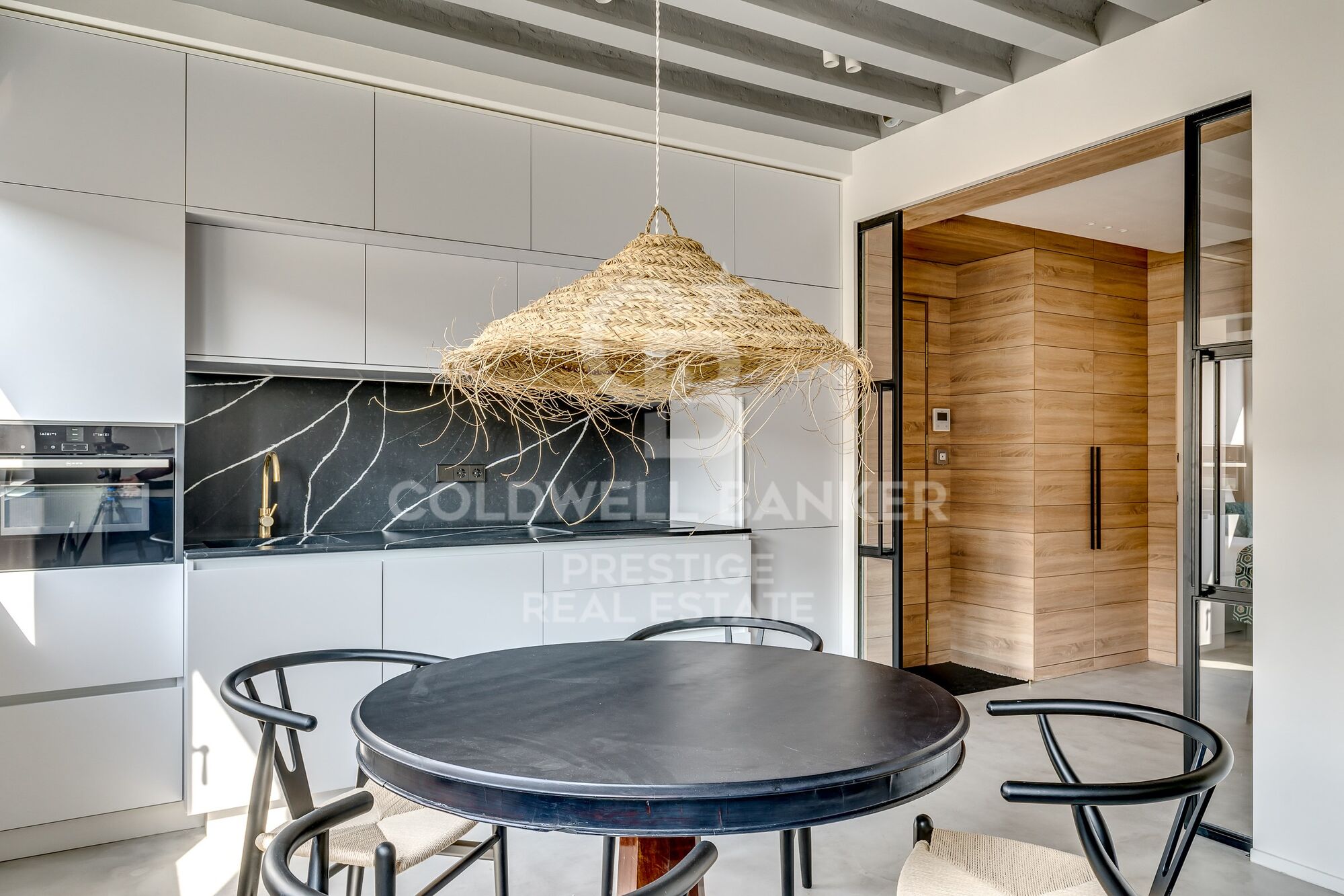 Beautiful apartment in Barceloneta close to the beach