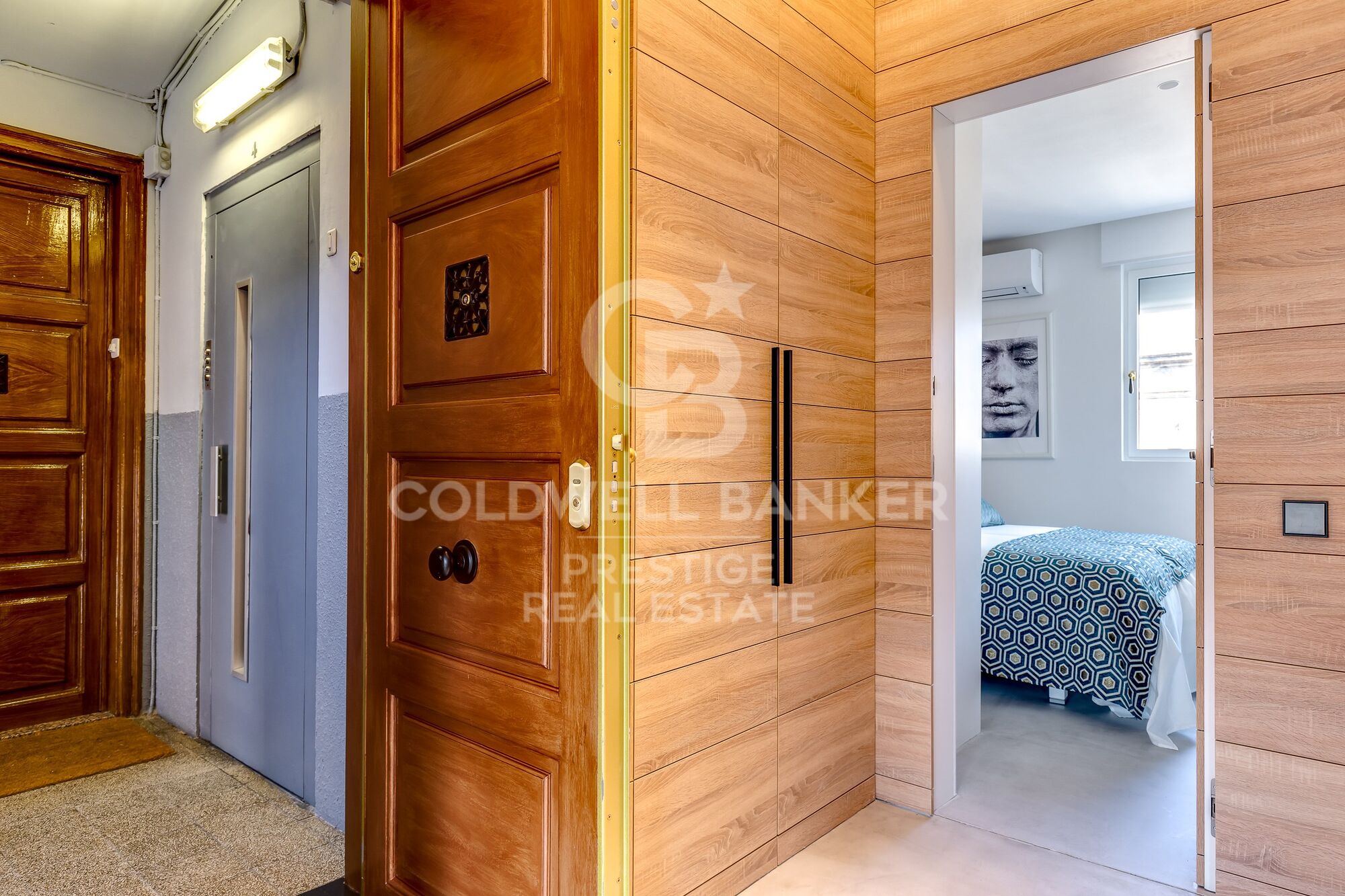 Beautiful apartment in Barceloneta close to the beach