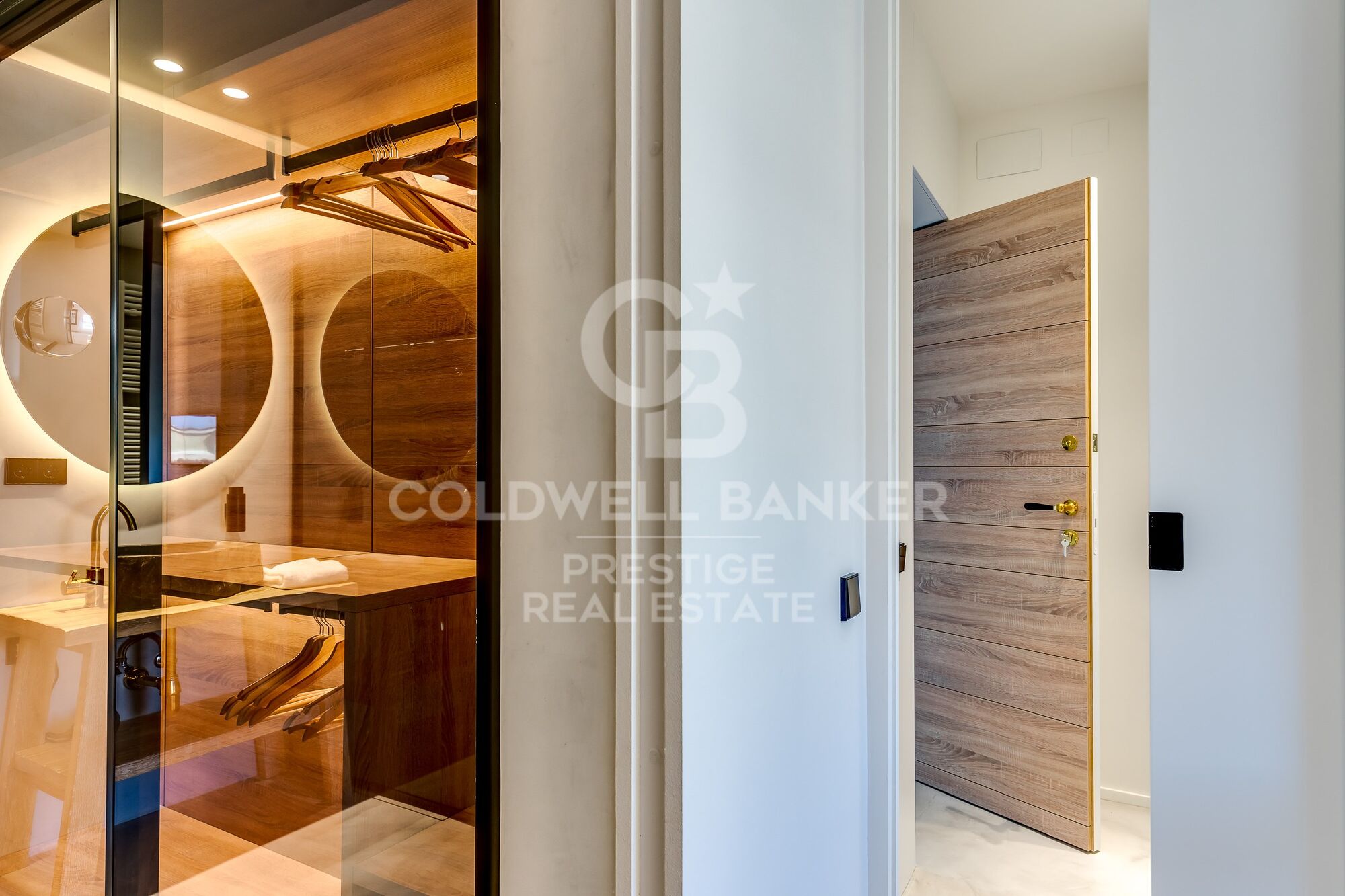 Beautiful apartment in Barceloneta close to the beach