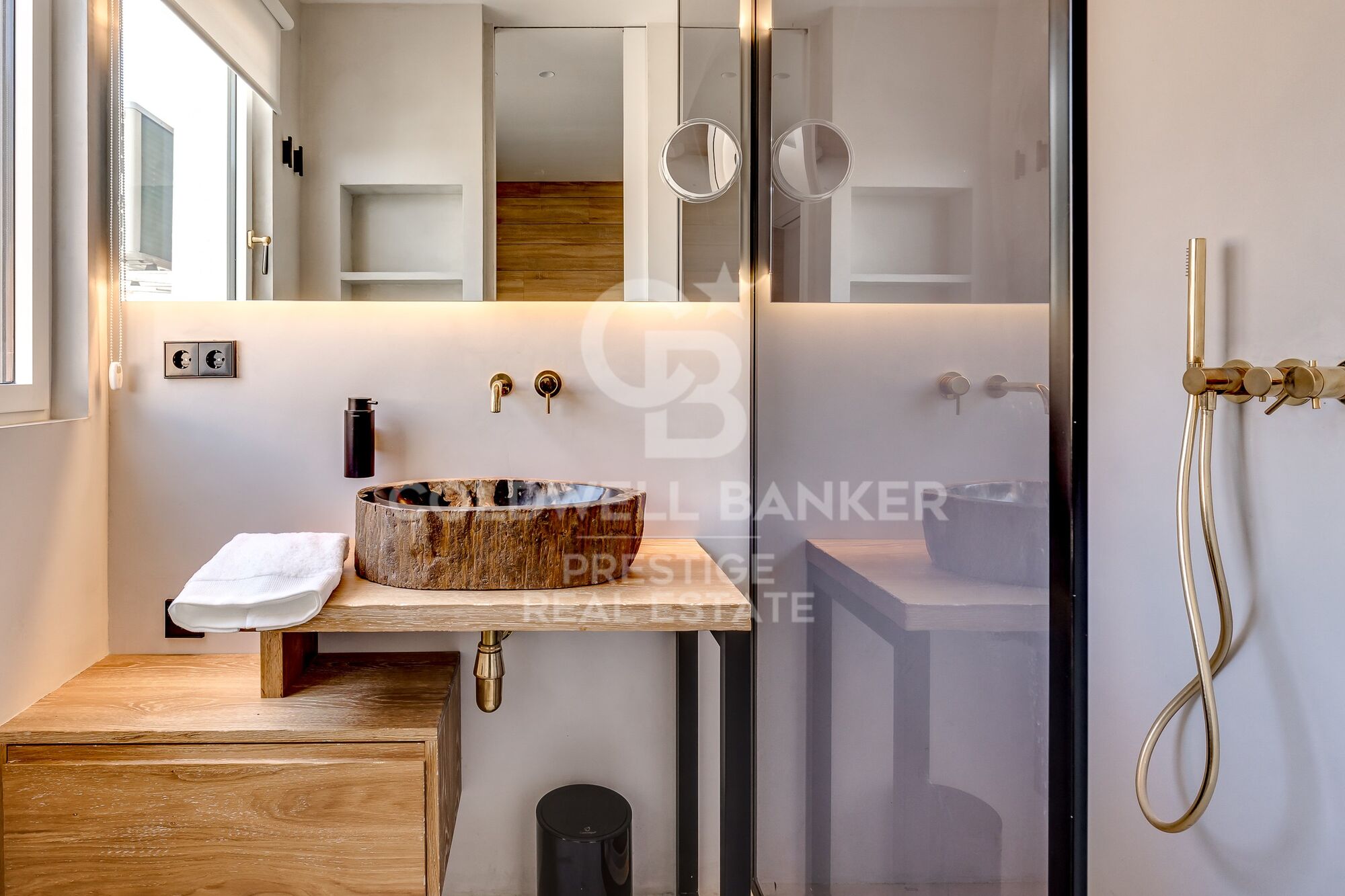 Schöne Wohnung in der Barceloneta