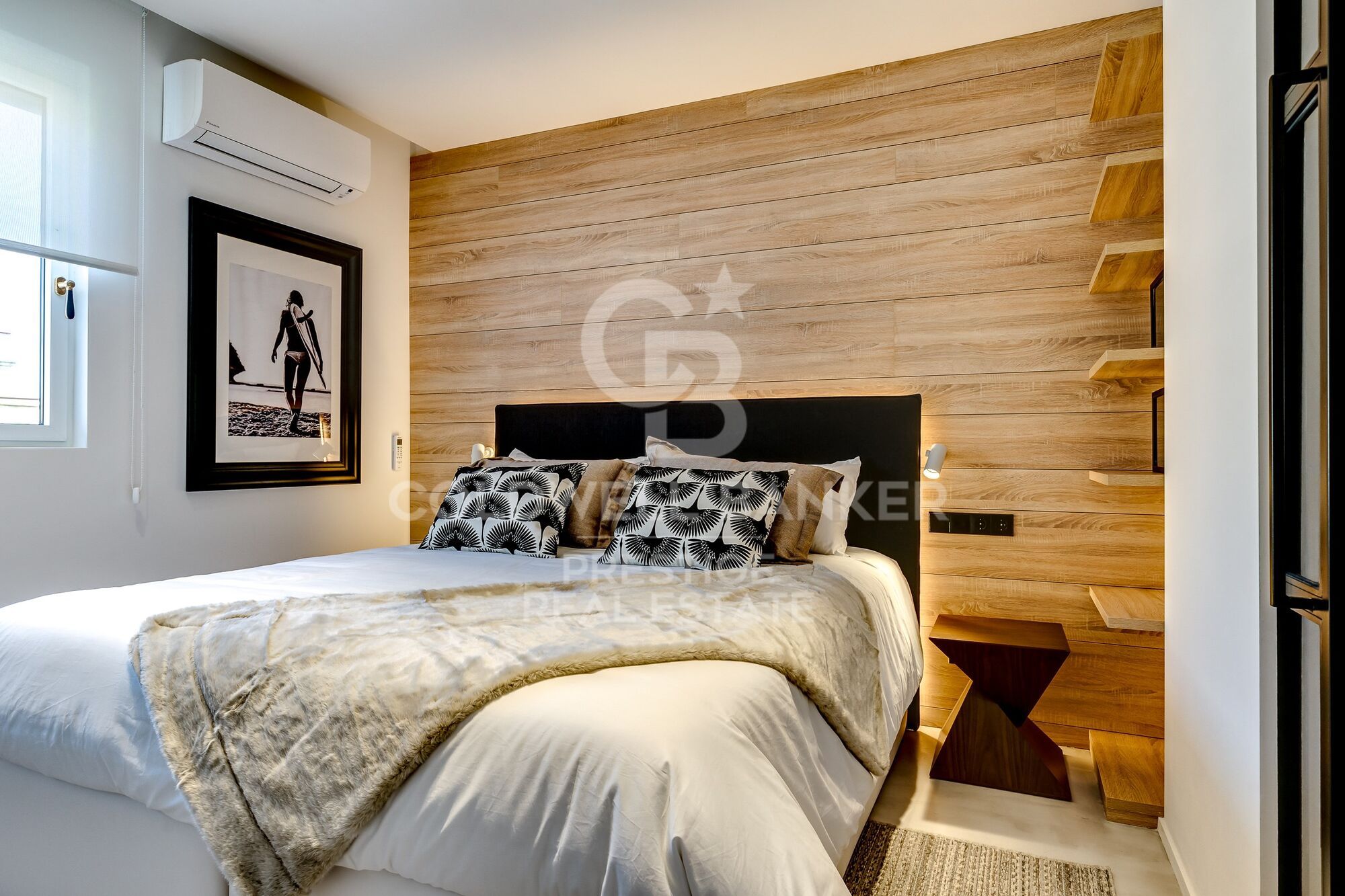 Schöne Wohnung in der Barceloneta