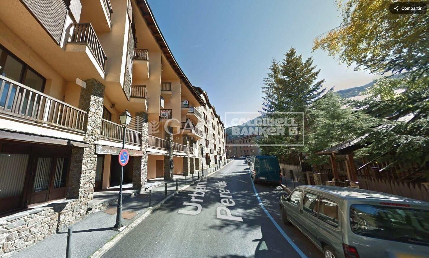 Commercial Sale Canillo