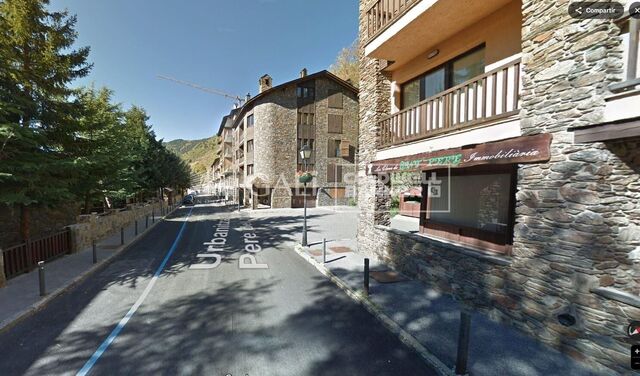 Commercial Sale Canillo