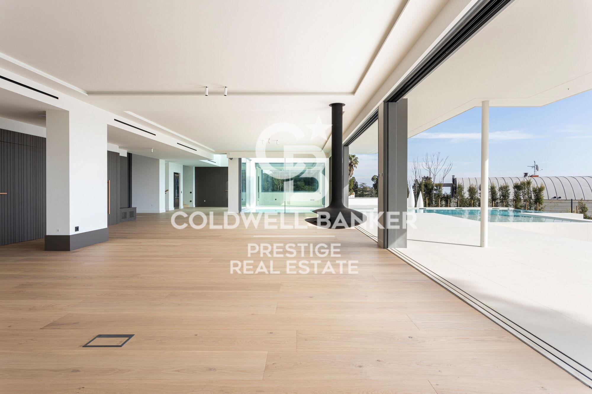 Brand new luxury property for sale in Barcelona