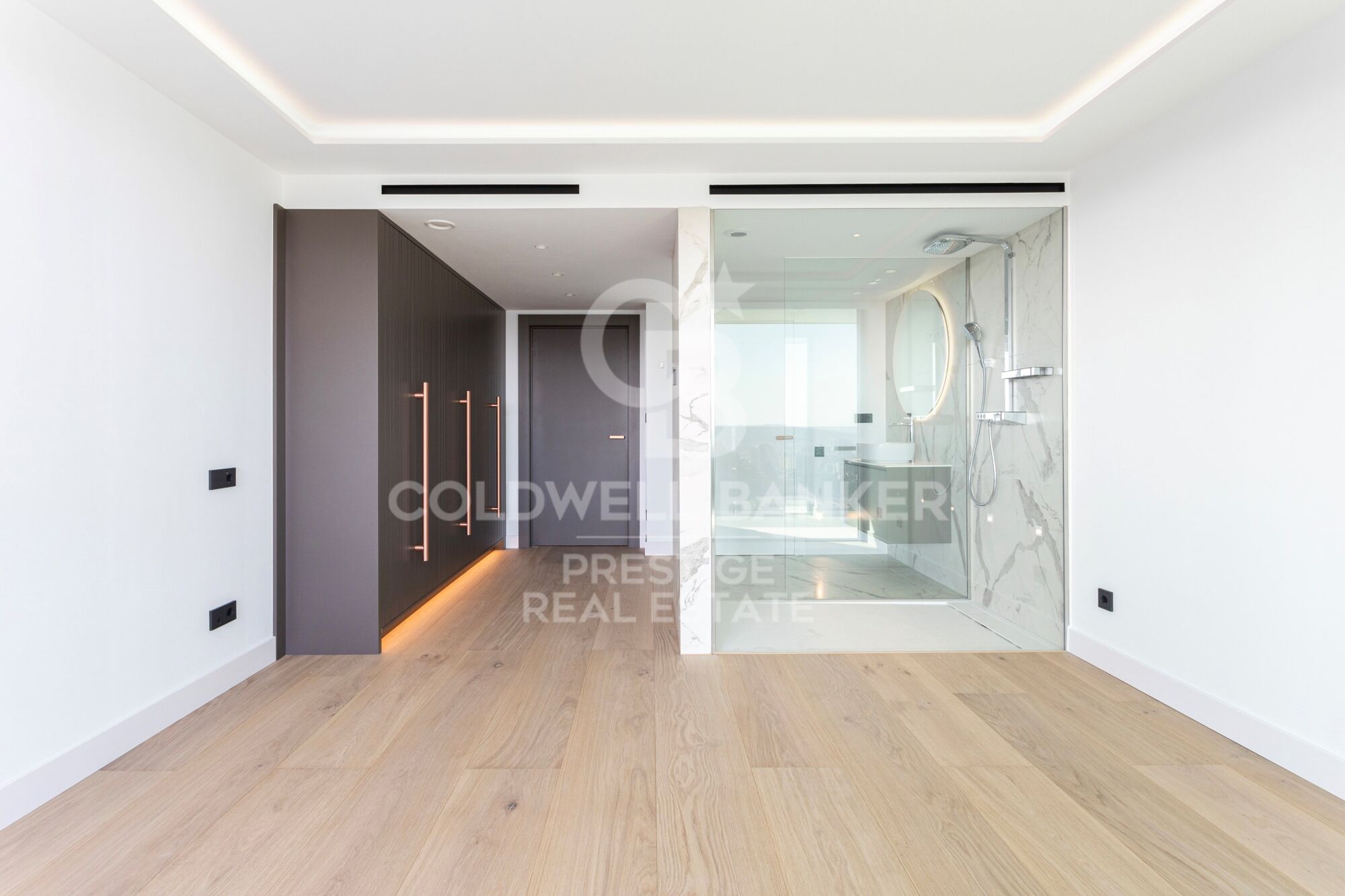 Brand new luxury property for sale in Barcelona